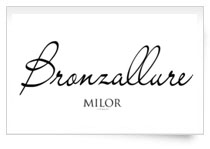 Bronzallure - Trendschmuck aus Italien - neu bei Booklet.de